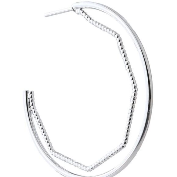 𝅺KENNETH Jay Lane Earrings - Picture 4 of 7